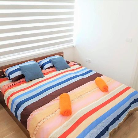 Modern Apartment In The City Center- Best Location Saraievo Exterior foto