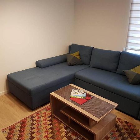 Modern Apartment In The City Center- Best Location Saraievo Exterior foto