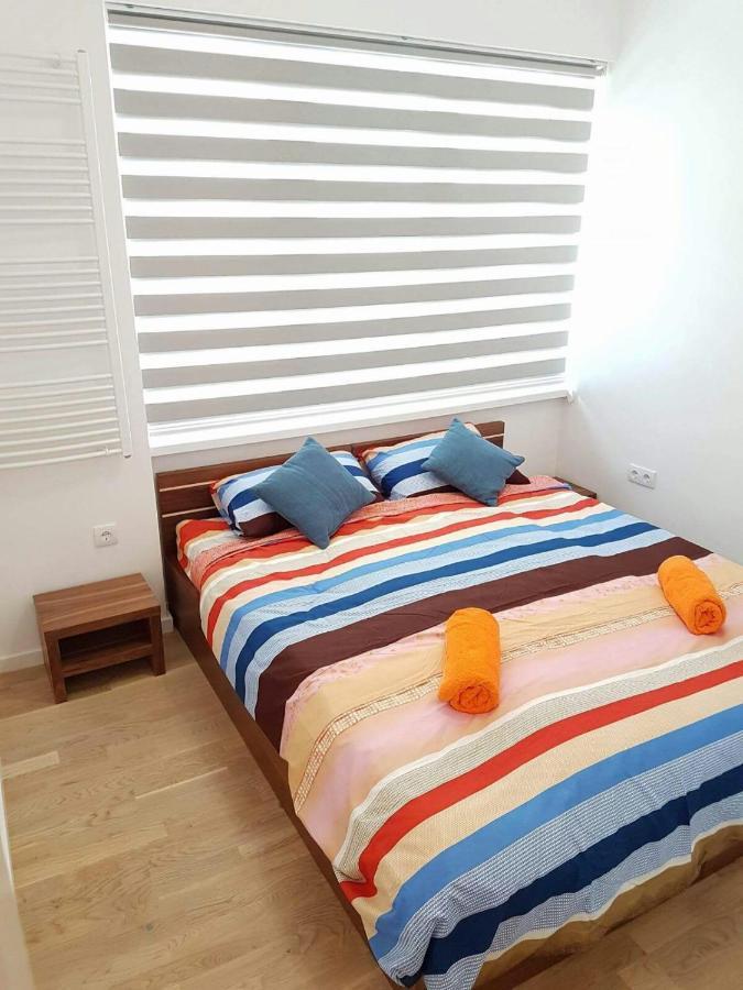 Modern Apartment In The City Center- Best Location Saraievo Exterior foto