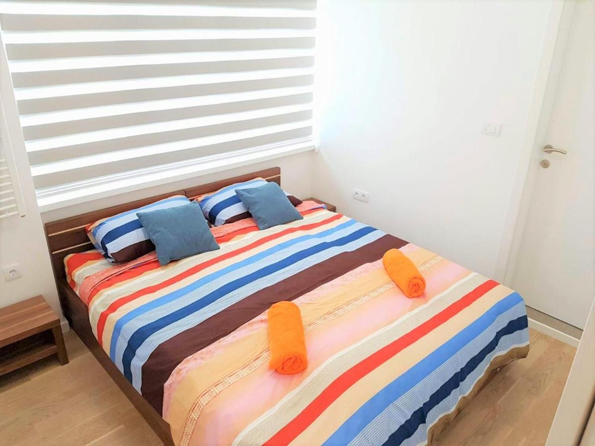 Modern Apartment In The City Center- Best Location Saraievo Exterior foto