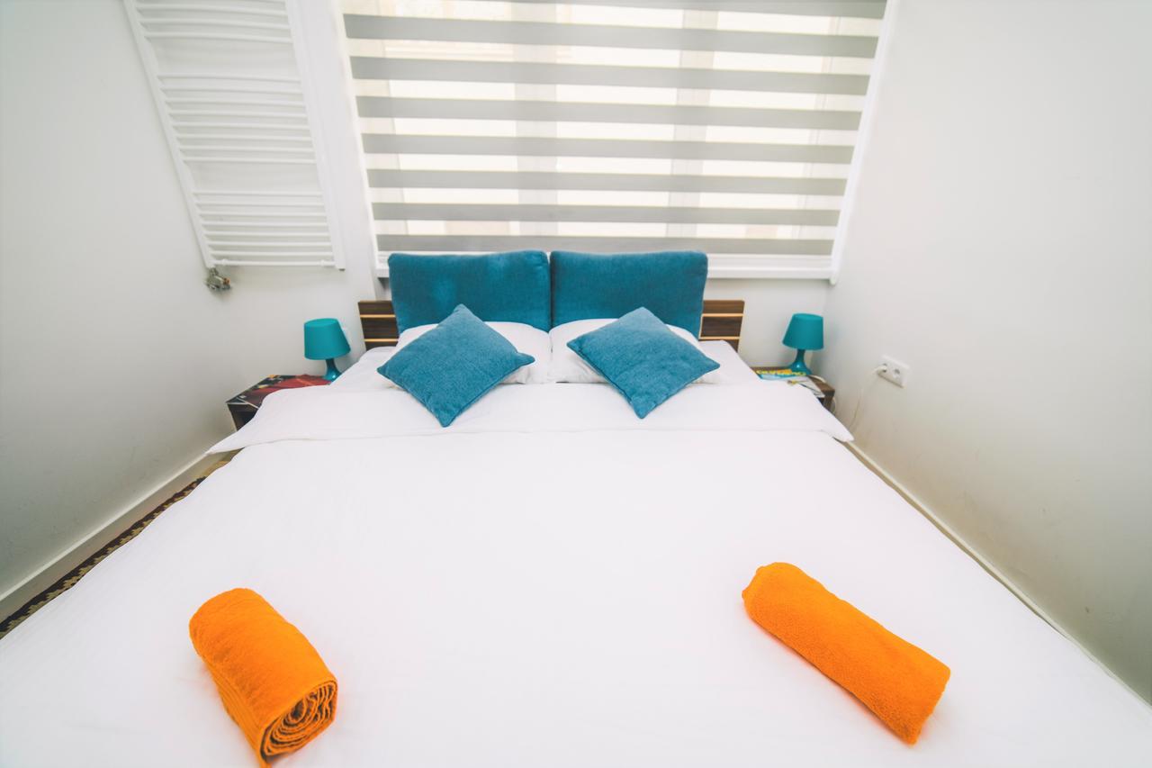 Modern Apartment In The City Center- Best Location Saraievo Exterior foto