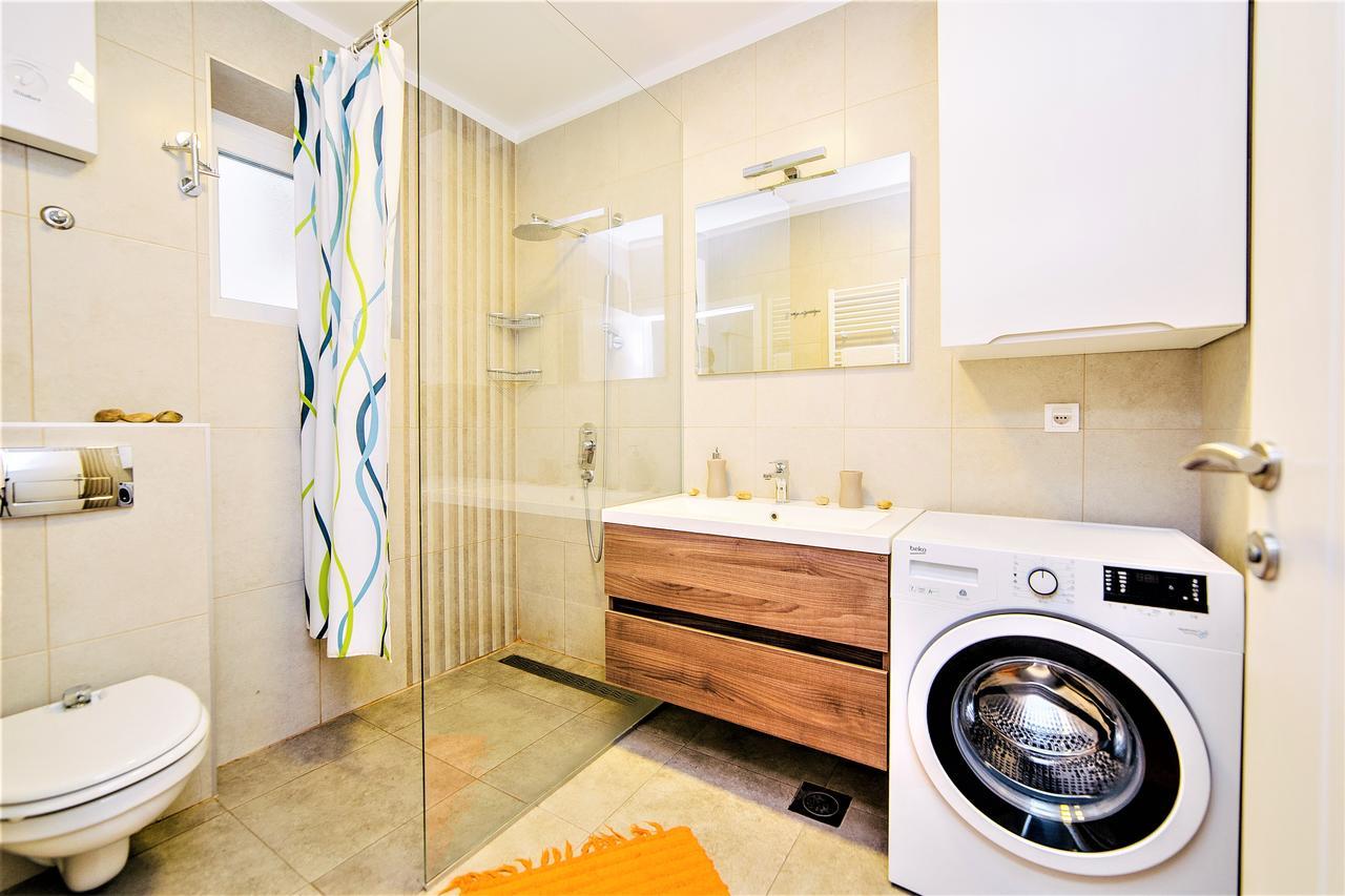 Modern Apartment In The City Center- Best Location Saraievo Exterior foto